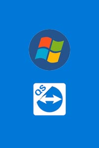 Teamviewer QuickSupport Windows App Download